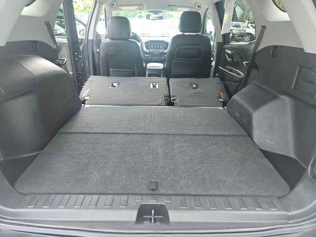 2018 GMC Terrain SLT Jacksonville FL