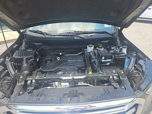 2018 GMC Terrain SLT Jacksonville FL