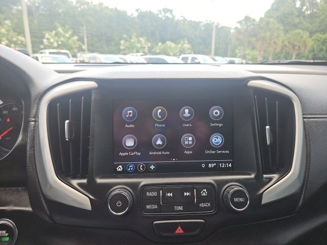 2018 GMC Terrain SLT Jacksonville FL