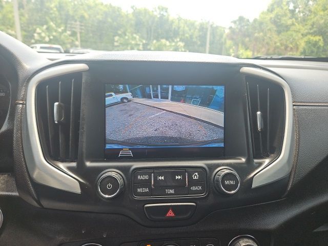 2018 GMC Terrain SLT Jacksonville FL