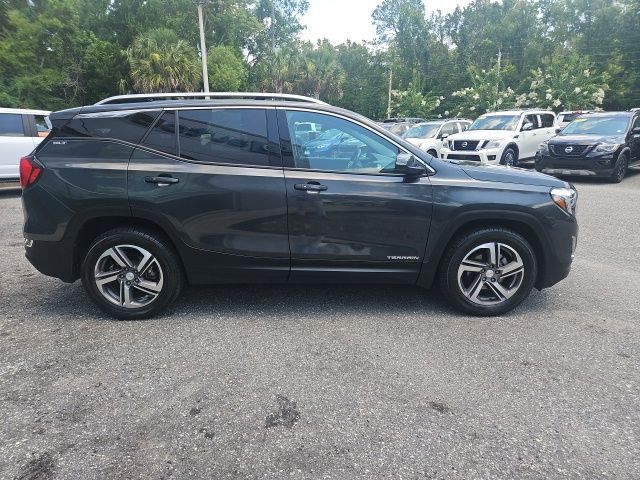 2018 GMC Terrain SLT Jacksonville FL