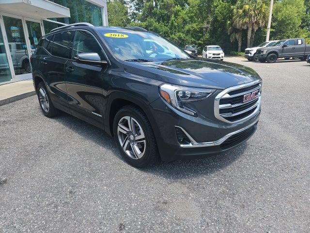 2018 GMC Terrain SLT Jacksonville FL