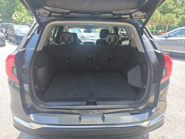 2018 GMC Terrain SLT Jacksonville FL