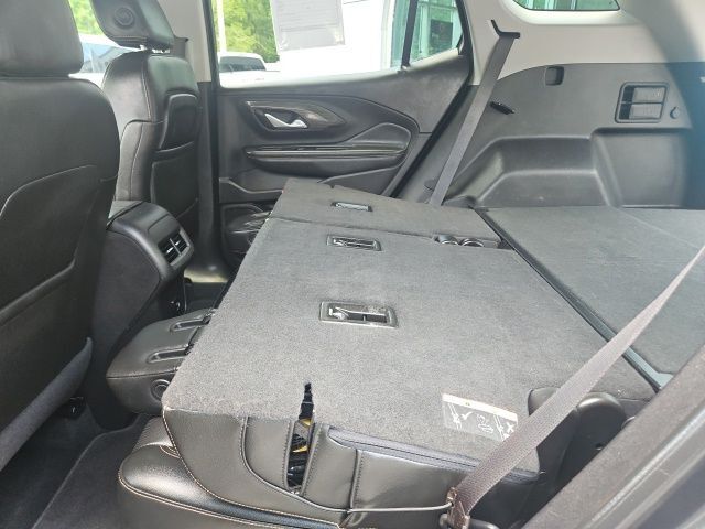 2018 GMC Terrain SLT Jacksonville FL