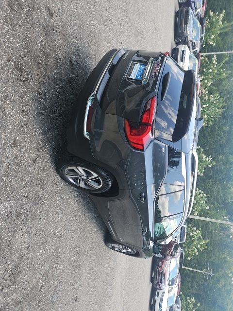 2018 GMC Terrain SLT Jacksonville FL
