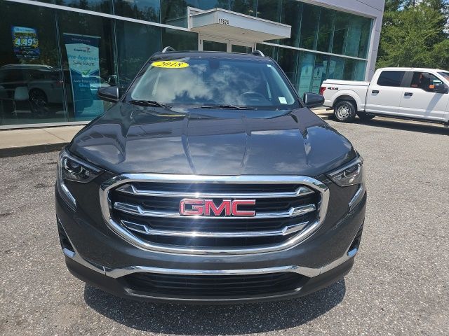 2018 GMC Terrain SLT Jacksonville FL