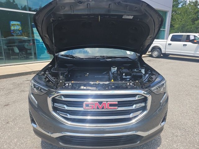 2018 GMC Terrain SLT Jacksonville FL