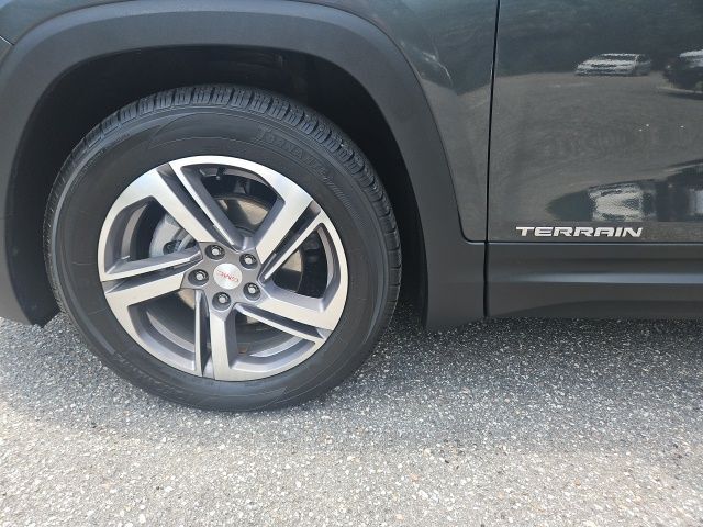 2018 GMC Terrain SLT Jacksonville FL