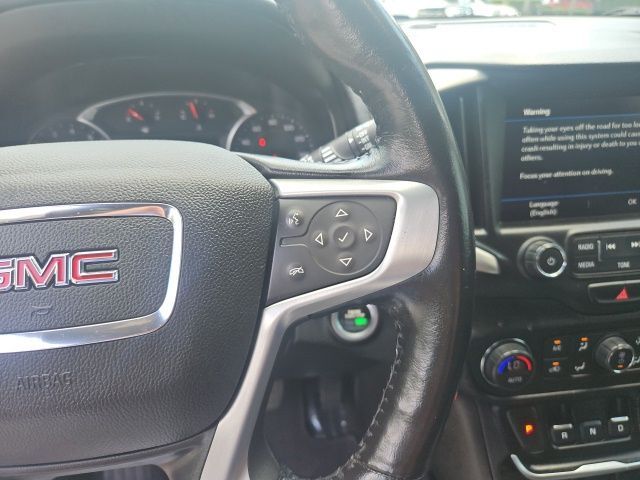 2018 GMC Terrain SLT Jacksonville FL