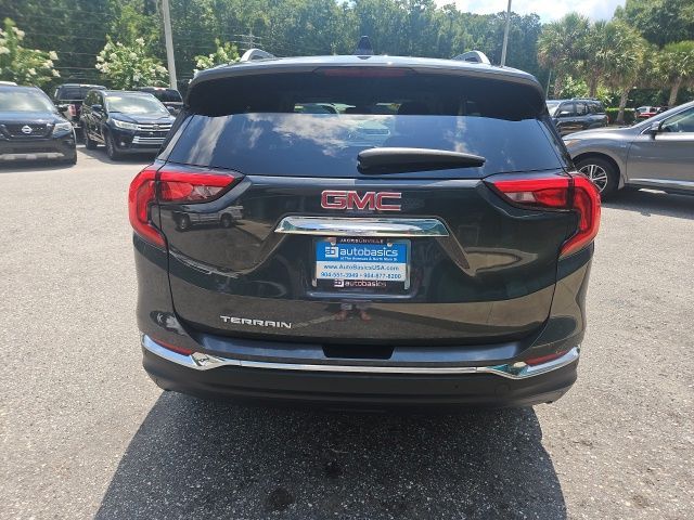 2018 GMC Terrain SLT Jacksonville FL