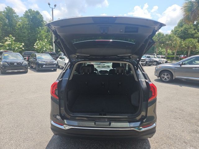 2018 GMC Terrain SLT Jacksonville FL