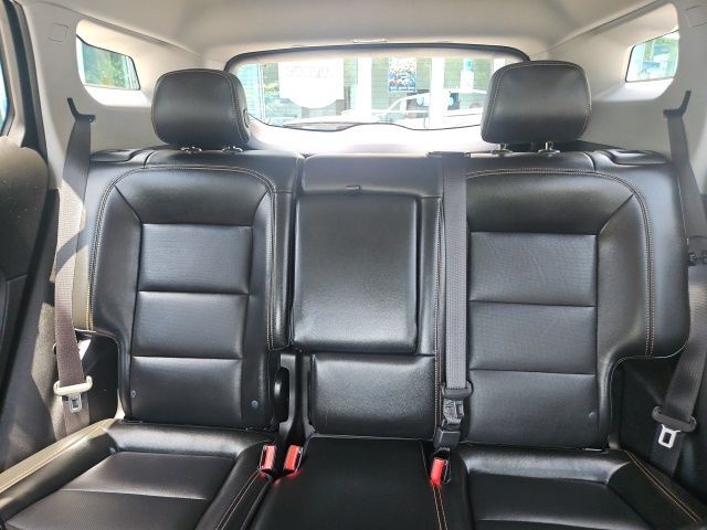 2018 GMC Terrain SLT Jacksonville FL