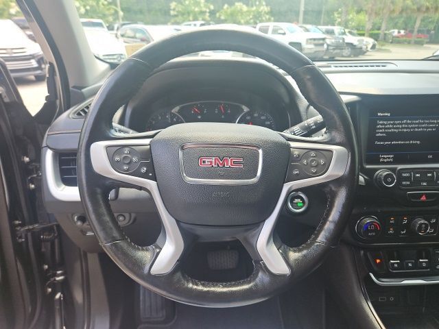 2018 GMC Terrain SLT Jacksonville FL