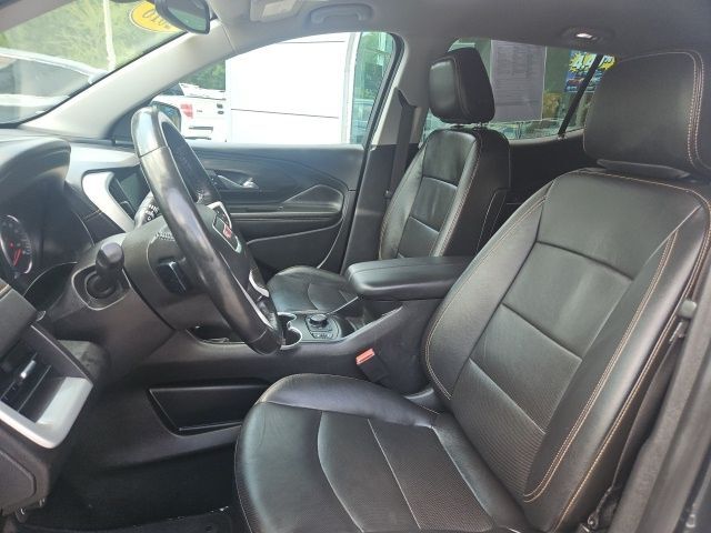 2018 GMC Terrain SLT Jacksonville FL