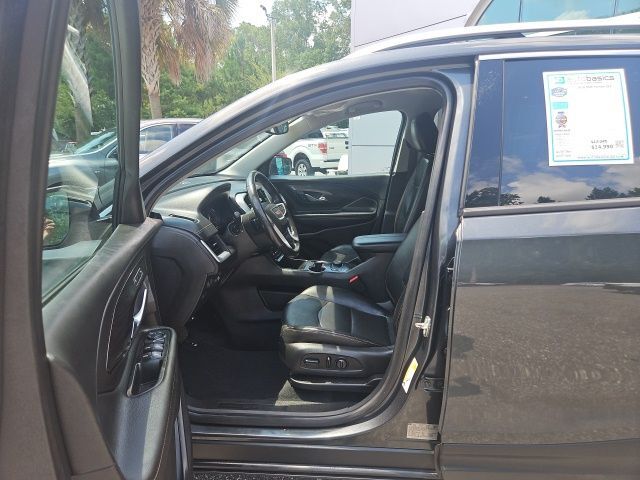 2018 GMC Terrain SLT Jacksonville FL