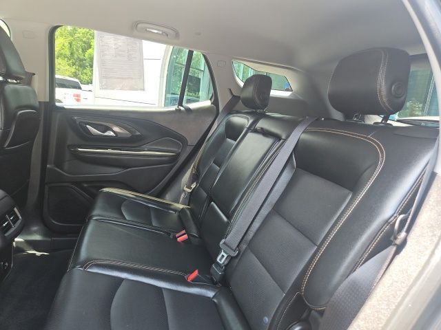 2018 GMC Terrain SLT Jacksonville FL