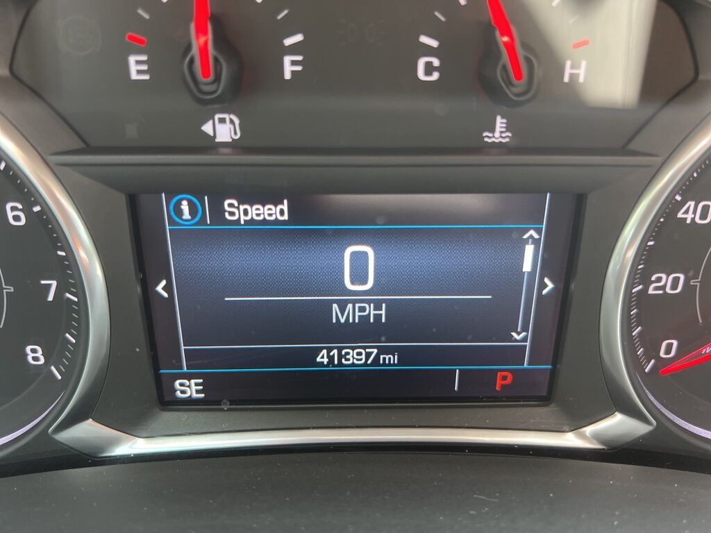 2018 GMC Terrain SLT Mount Joy PA