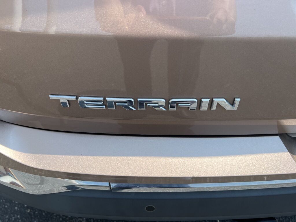 2018 GMC Terrain SLT Mount Joy PA