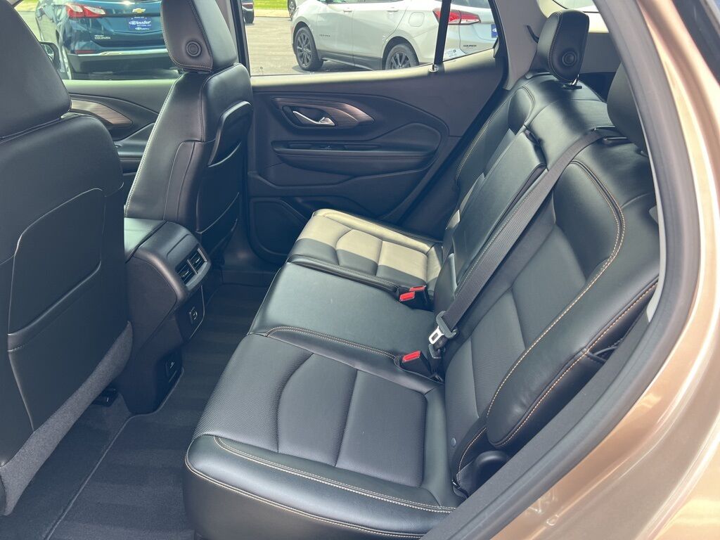 2018 GMC Terrain SLT Mount Joy PA