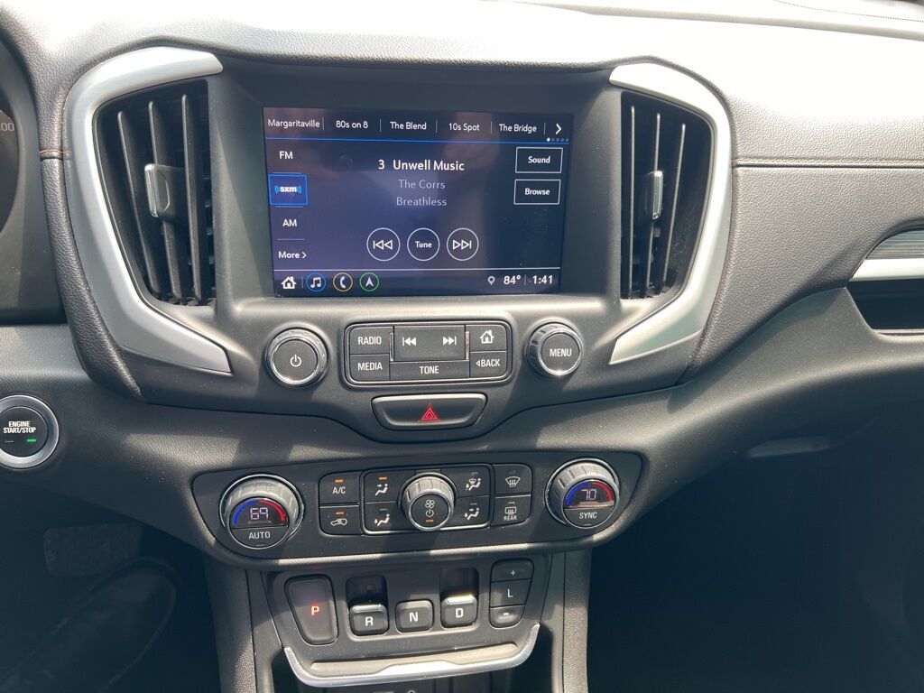 2018 GMC Terrain SLT Mount Joy PA