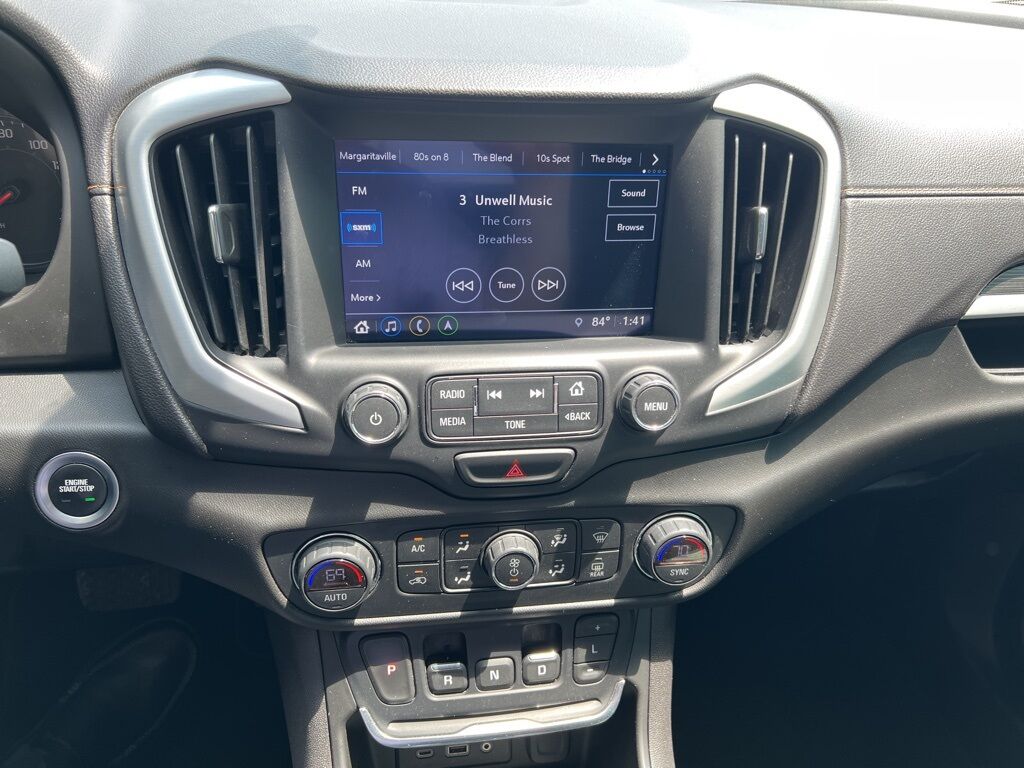 2018 GMC Terrain SLT Mount Joy PA