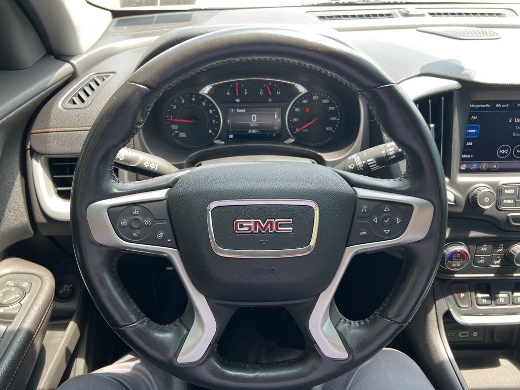 2018 GMC Terrain SLT Mount Joy PA