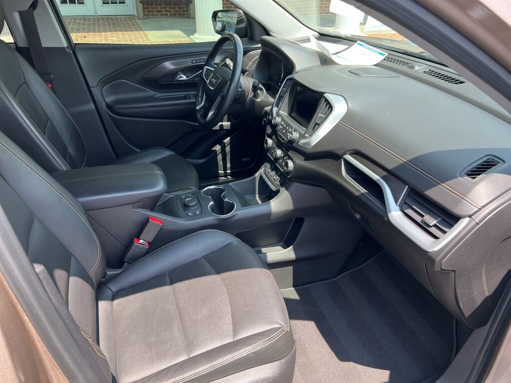 2018 GMC Terrain SLT Mount Joy PA