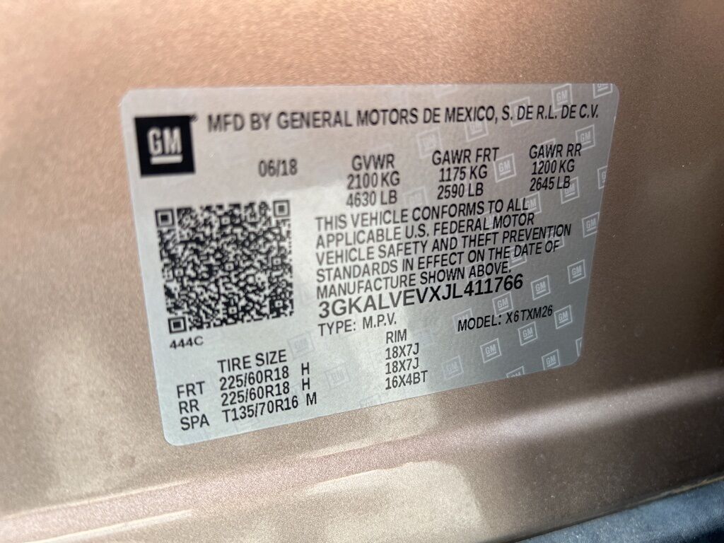 2018 GMC Terrain SLT Mount Joy PA
