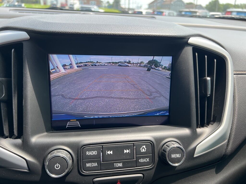 2018 GMC Terrain SLT Mount Joy PA