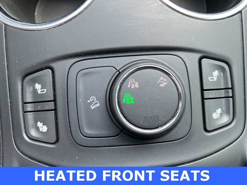 2018 GMC Terrain SLT Mount Joy PA