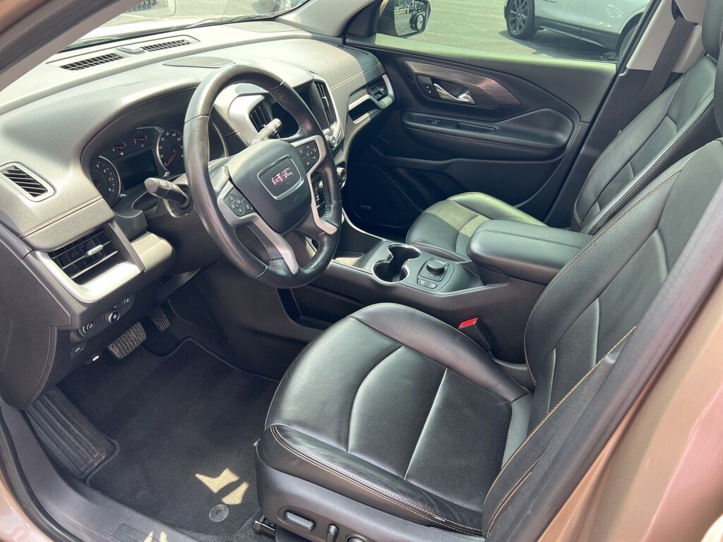2018 GMC Terrain SLT Mount Joy PA