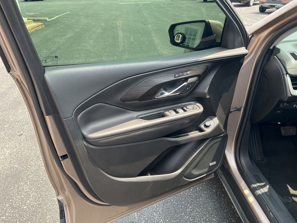 2018 GMC Terrain SLT Mount Joy PA