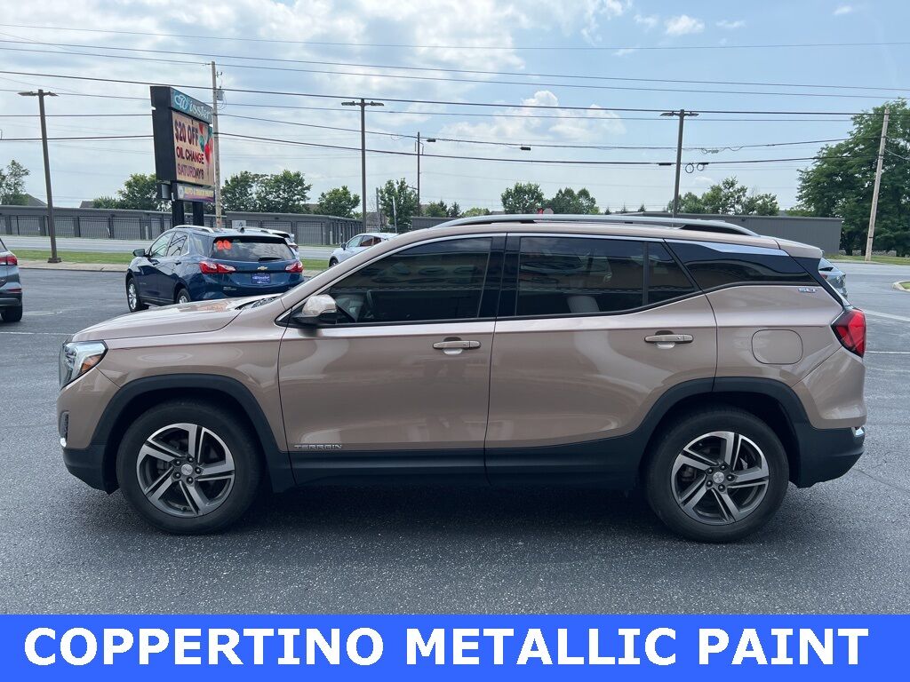 2018 GMC Terrain SLT Mount Joy PA