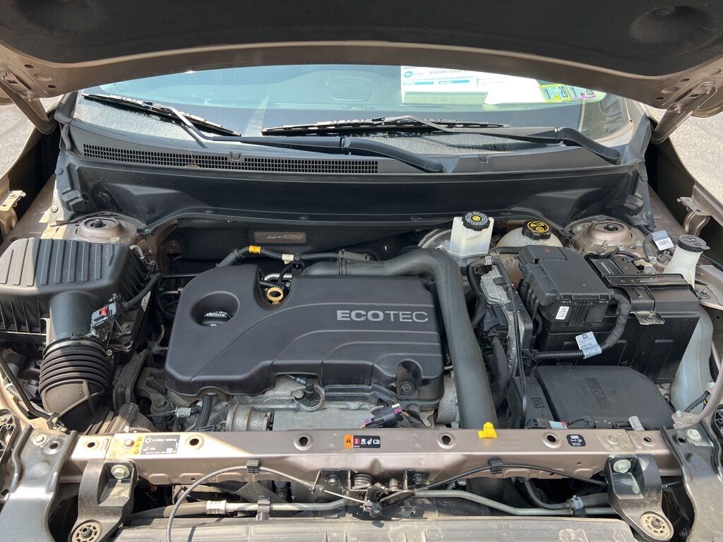 2018 GMC Terrain SLT Mount Joy PA