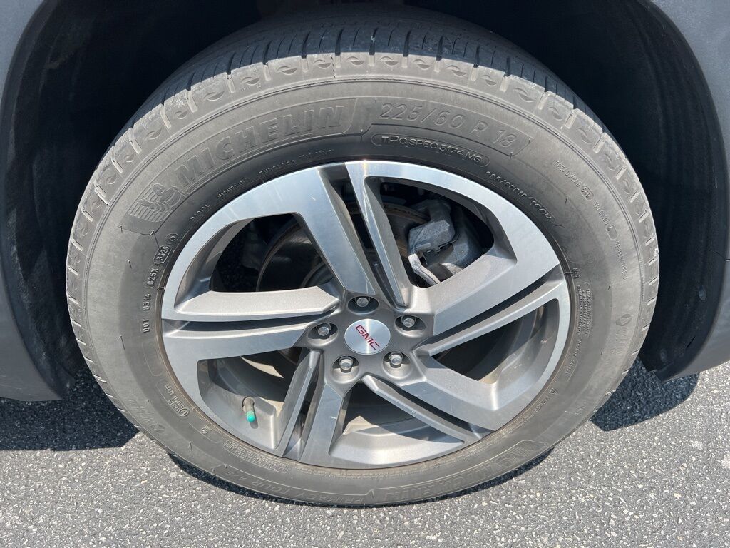 2018 GMC Terrain SLT Mount Joy PA