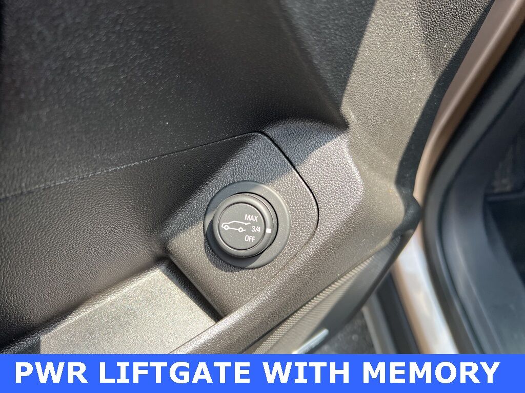 2018 GMC Terrain SLT Mount Joy PA