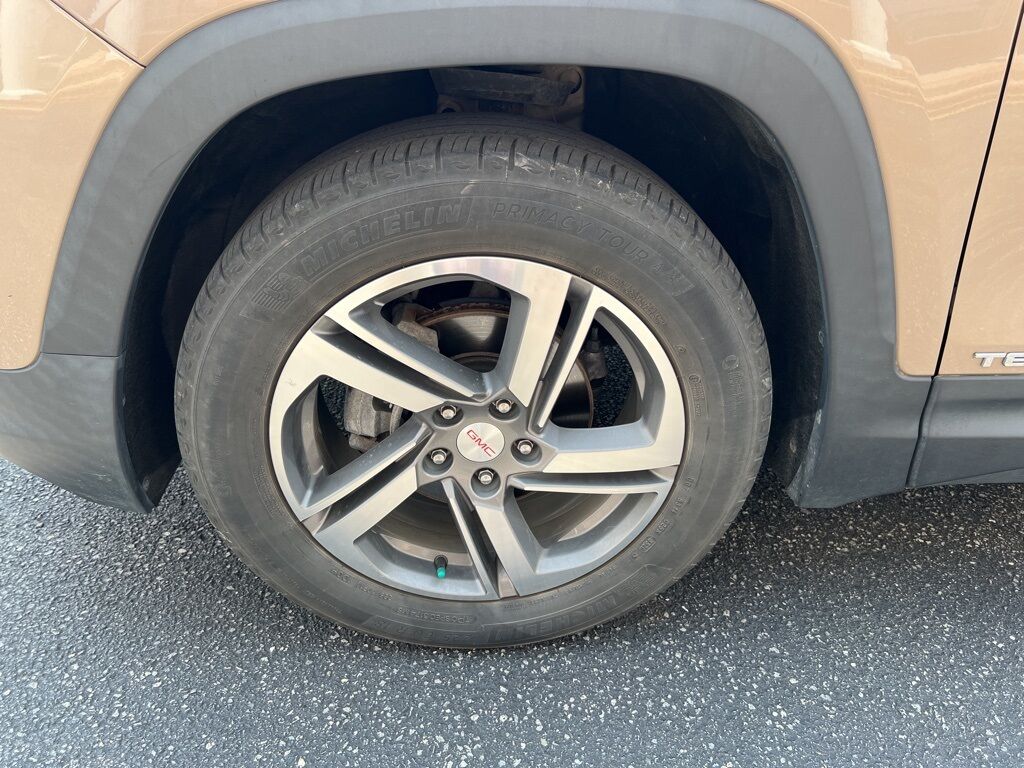 2018 GMC Terrain SLT Mount Joy PA