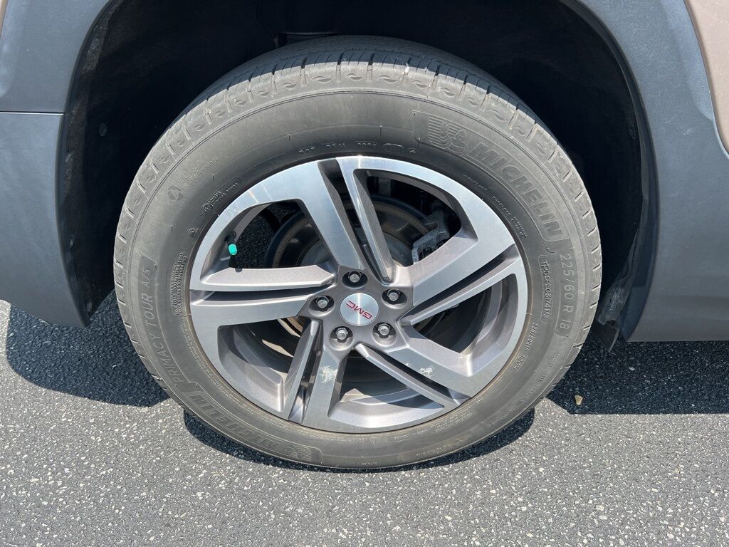 2018 GMC Terrain SLT Mount Joy PA