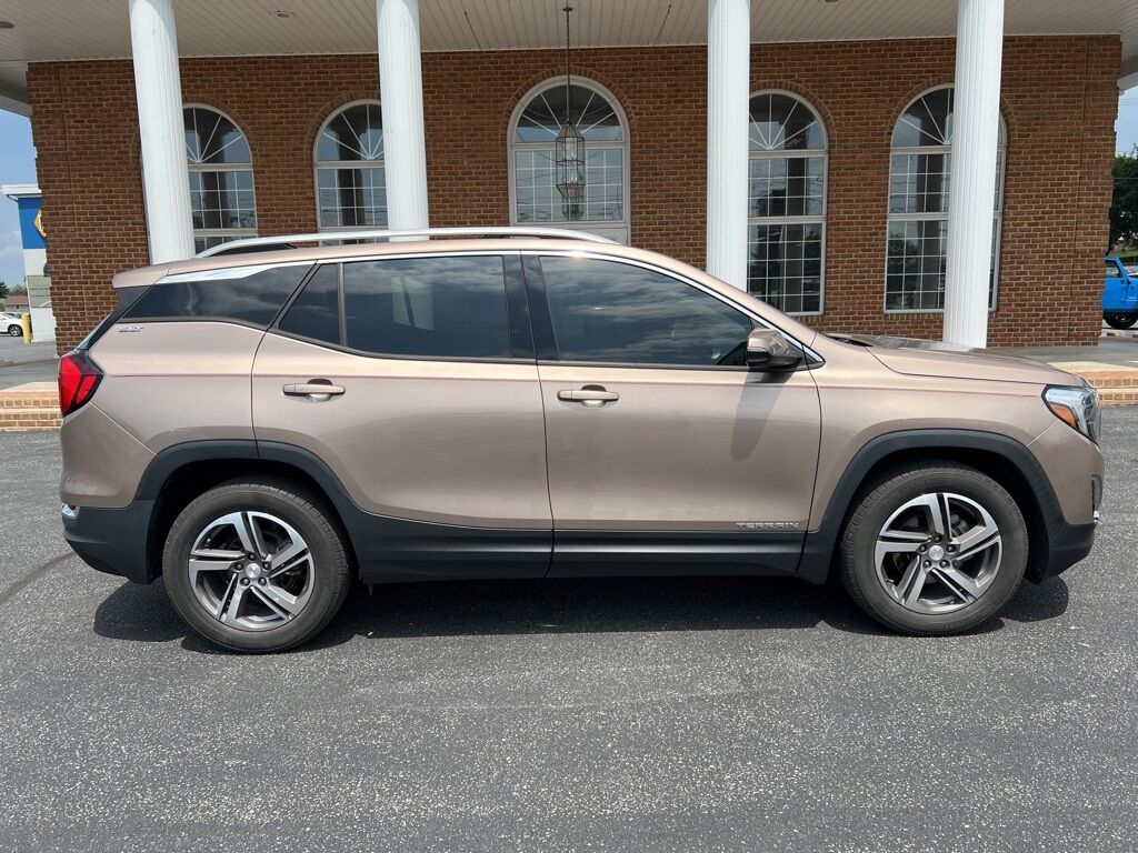 2018 GMC Terrain SLT Mount Joy PA