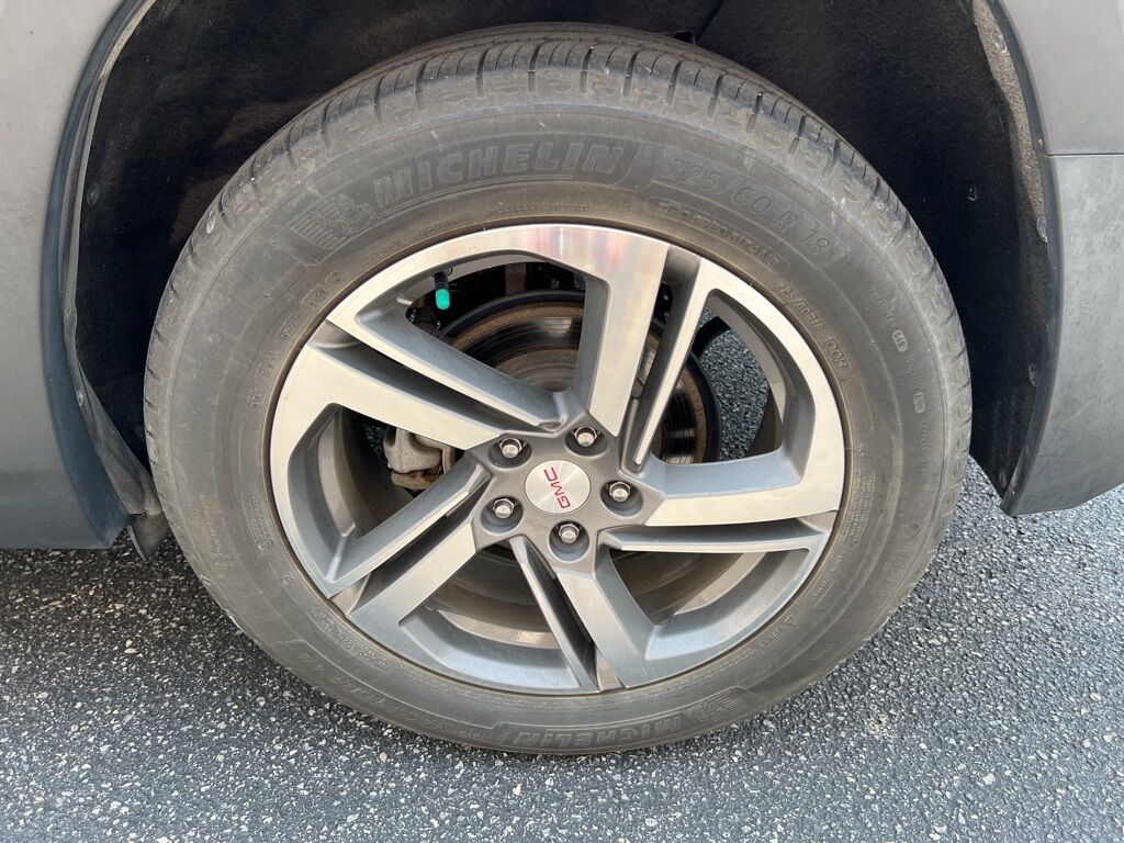 2018 GMC Terrain SLT Mount Joy PA