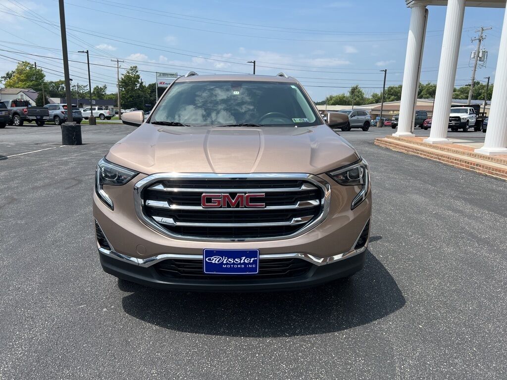 2018 GMC Terrain SLT Mount Joy PA