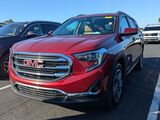 2018 GMC Terrain SLT Oshkosh WI