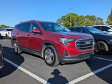 2018 GMC Terrain SLT Video