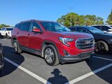 2018 GMC Terrain SLT Oshkosh WI