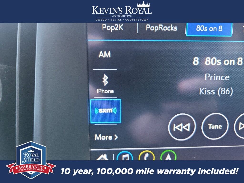 2018 GMC Terrain SLT Vestal NY
