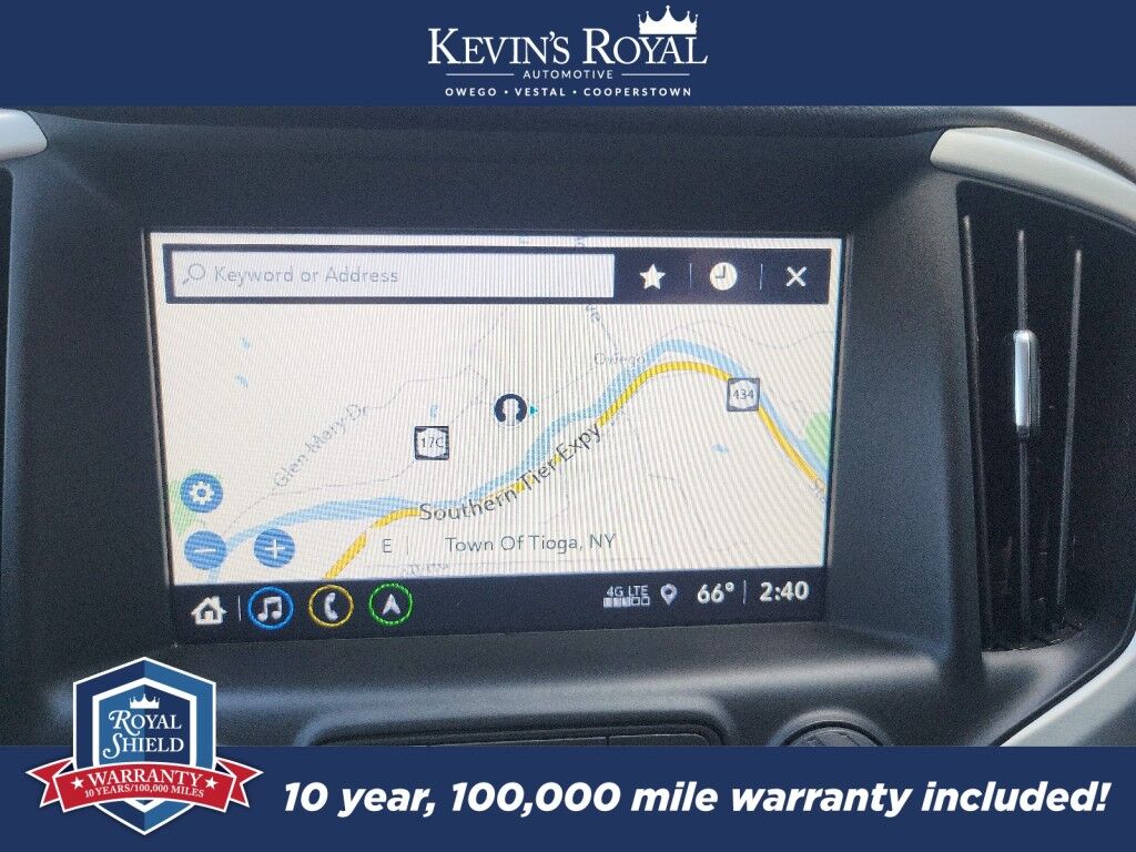 2018 GMC Terrain SLT Vestal NY