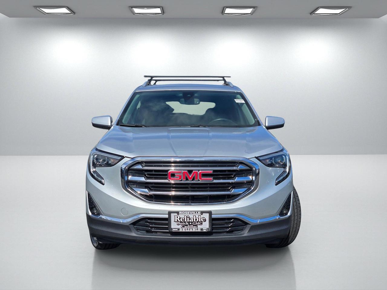 2018 GMC Terrain SLT Roseville CA