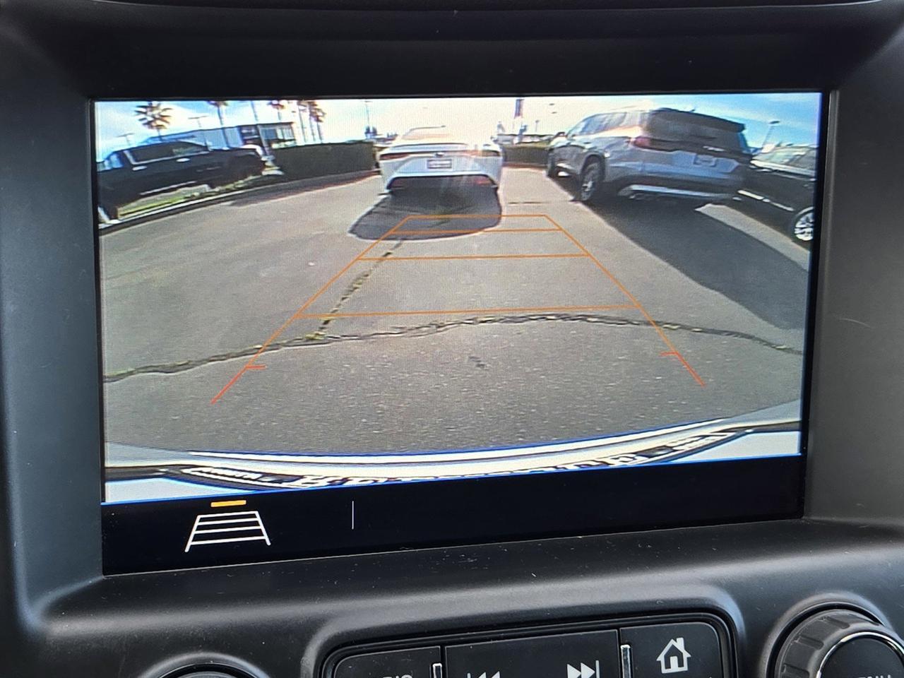 2018 GMC Terrain SLT Roseville CA