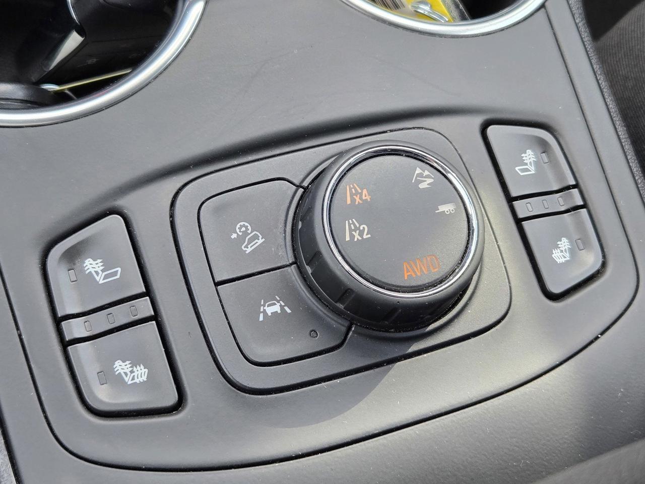 2018 GMC Terrain SLT Roseville CA