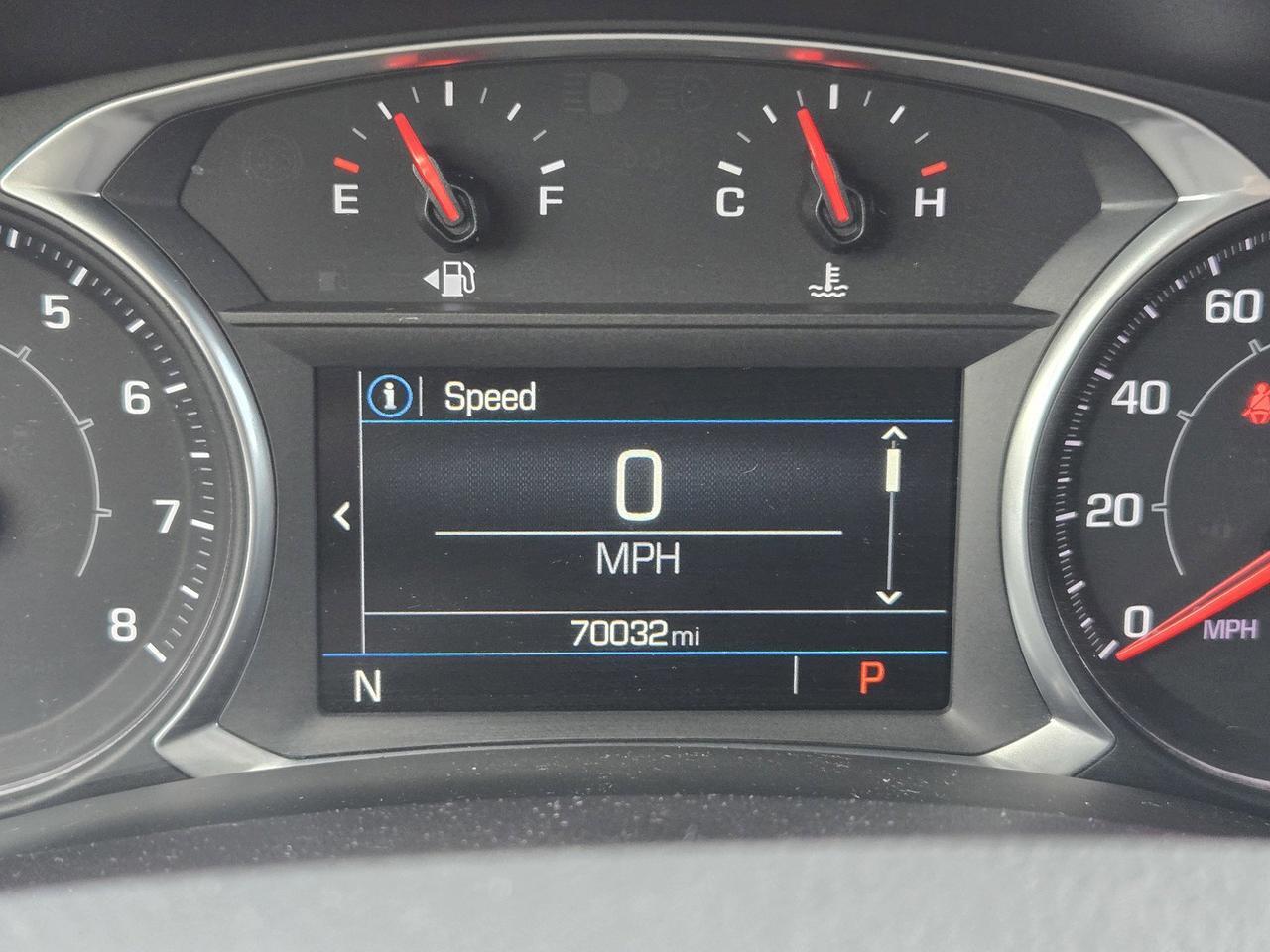 2018 GMC Terrain SLT Roseville CA